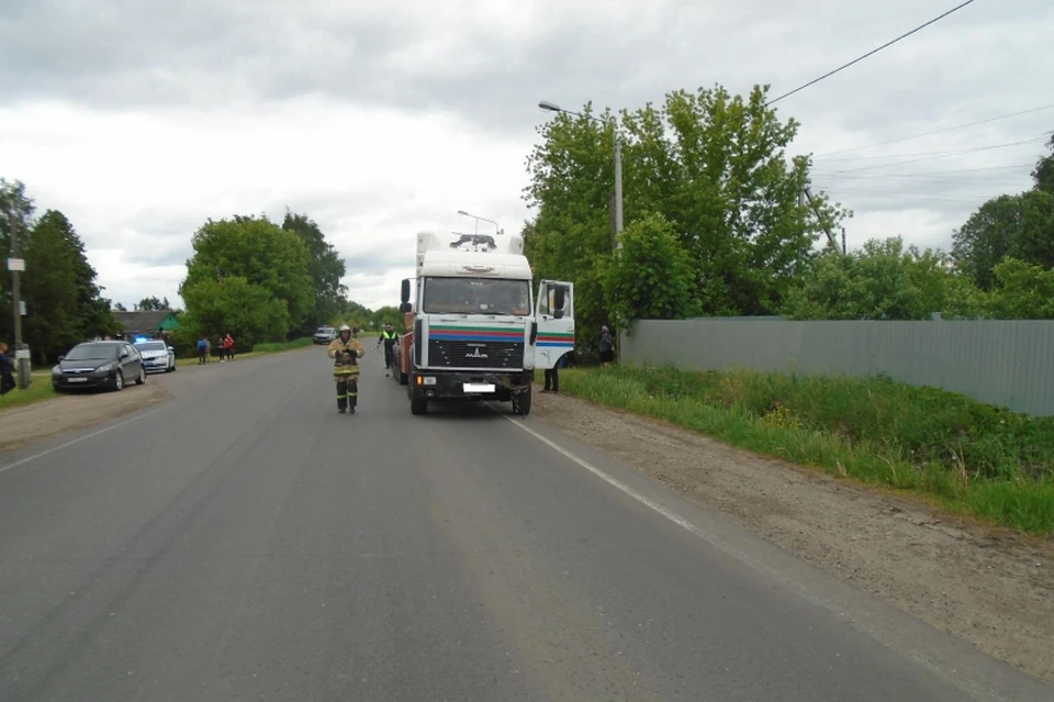 Фото: 62.мвд.рф