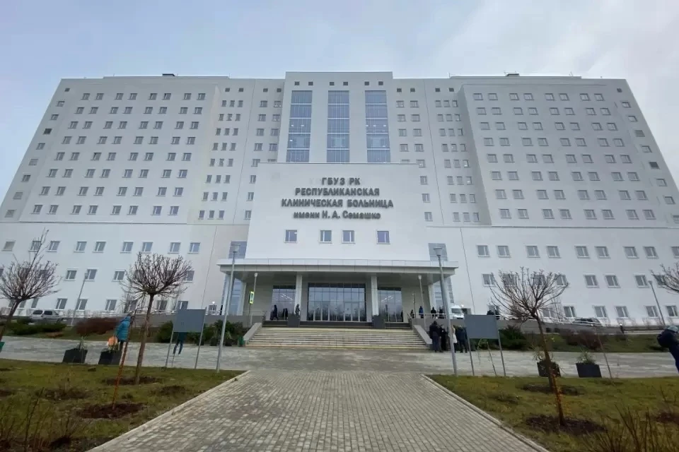 На его возведение выделили около 11 миллиардов рублей.