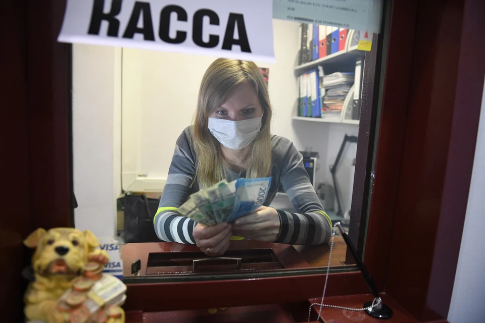 Меры прокуратуры возымели эффект, и работникам выплатили все, что задержали
