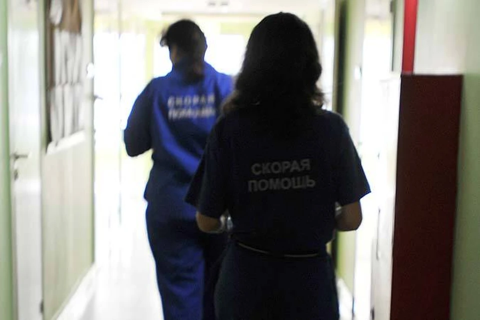 Причины смерти установят эксперты.