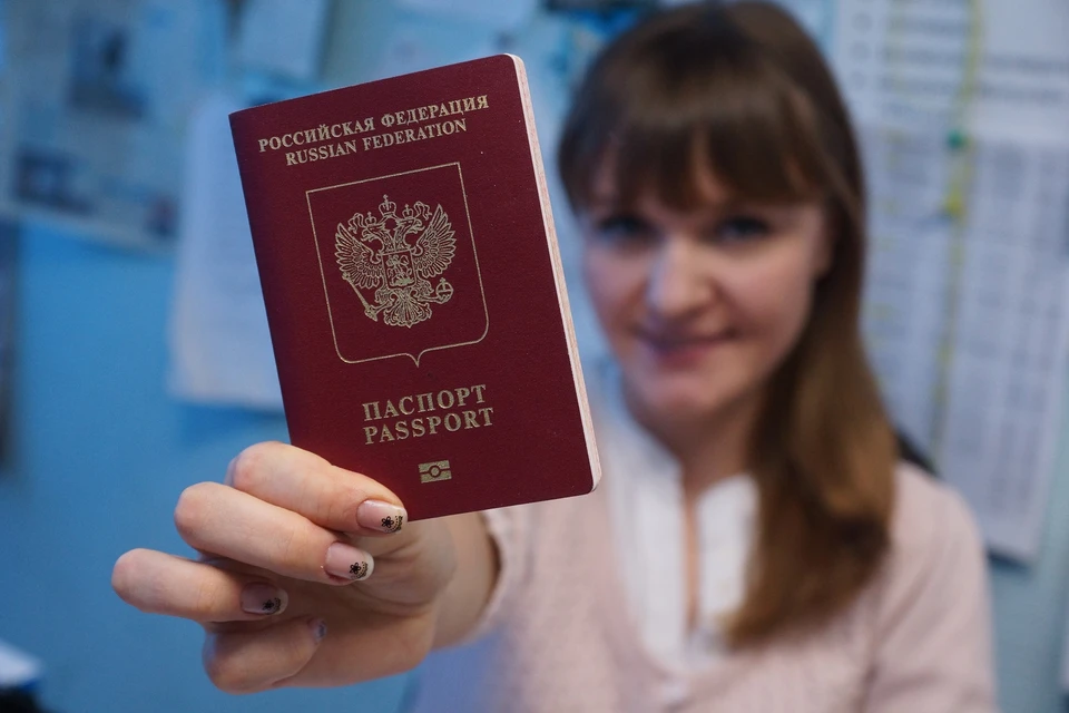 Подать документы можно только по предварительной записи