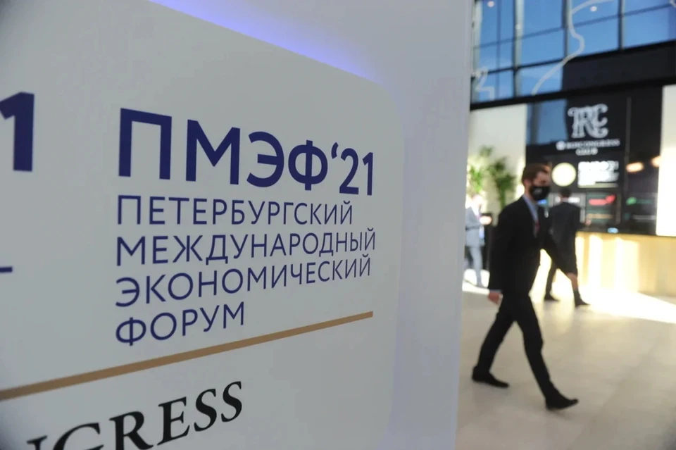 В Петербурге построят многопрофильный стационар в Колпино.