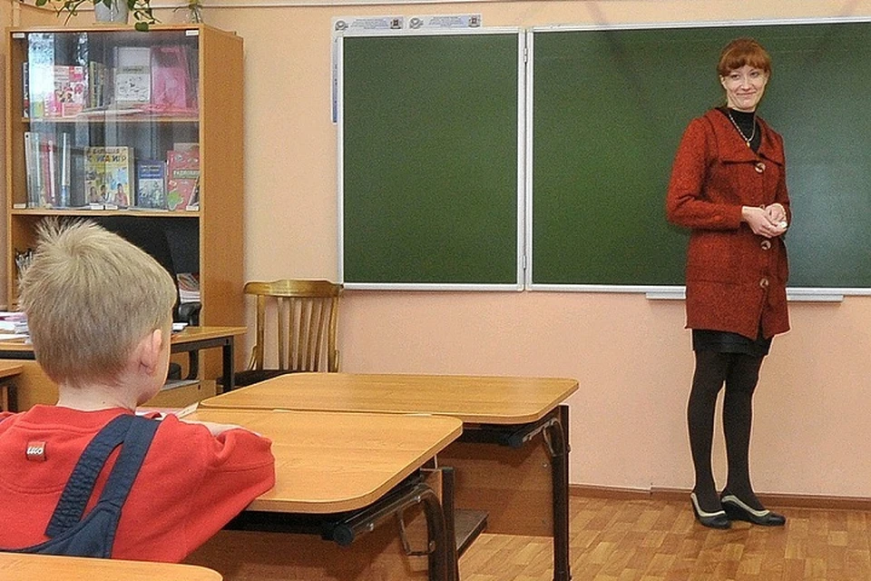 Из этого числа 155 случаев заражения приходится именно на школьников.