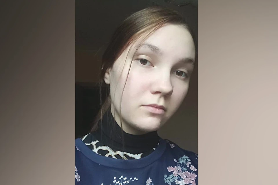 В Твери возбудили уголовное дело по факту пропажи 17-летней Анастасии Зайцевой. Фото: пресс-служба СУ СК по Тверской области.