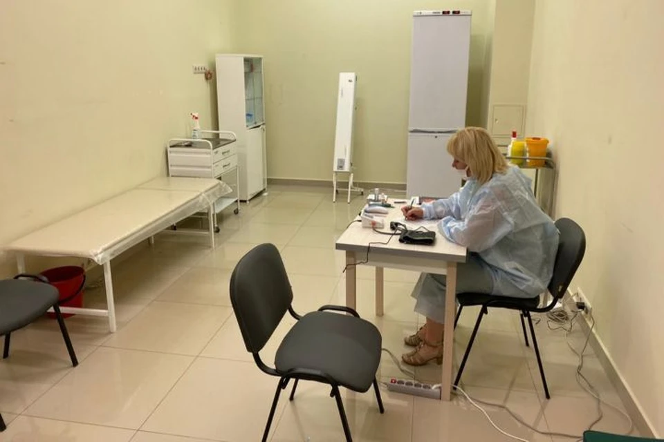 Департамент здравоохранения регионе объявил о розыгрыше гаджета среди привившихся. ФОТО: департамент здравоохранения Ярославской области