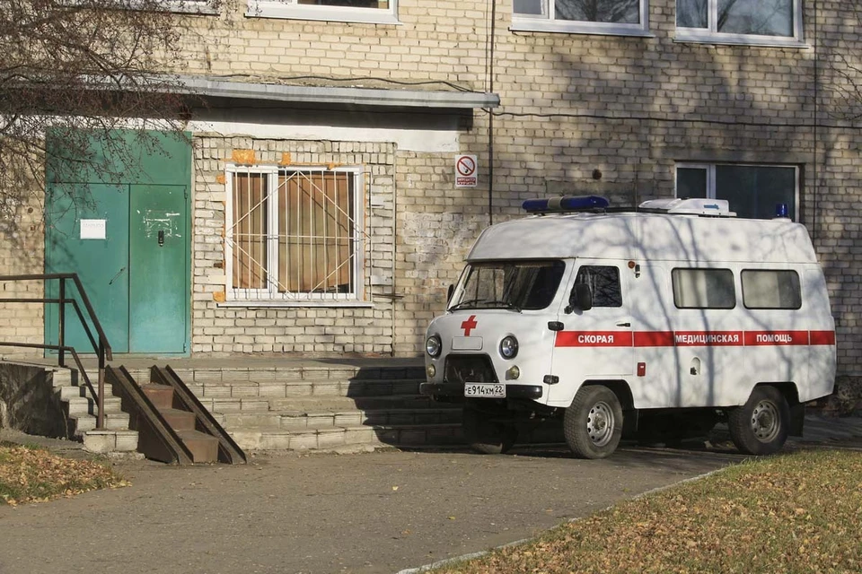 Количество тяжелобольных – 157, из них подключено к аппаратам ИВЛ – 60.