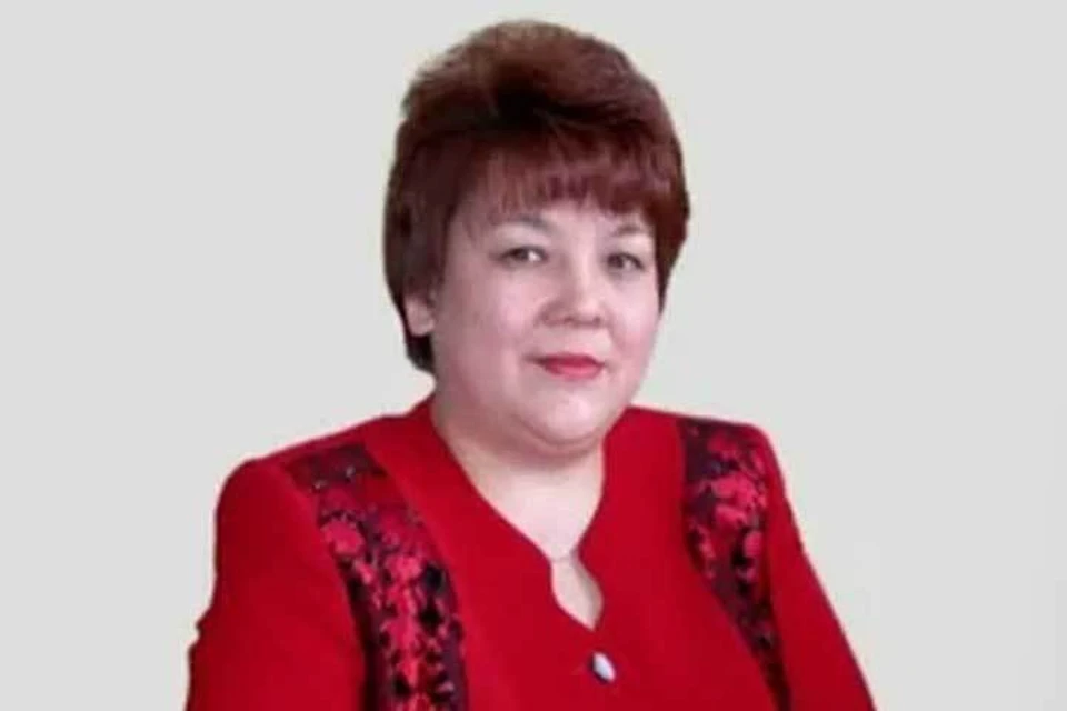 В Башкирии скончалась знаменитый педагог