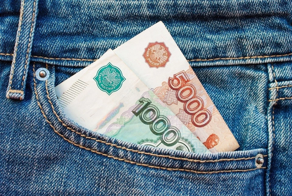 Астраханец дважды ограбил близких знакомых