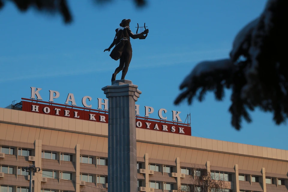 Последние новости Красноярска на 7 июня 2021: ухудшение ситуации с паводками, спасение утят на дороге и борьба против благоустройства в Академгородке