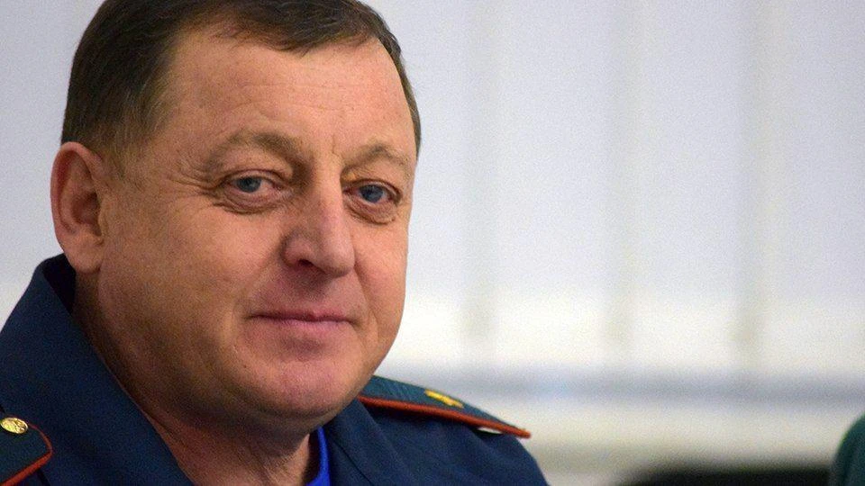Игорь Качев