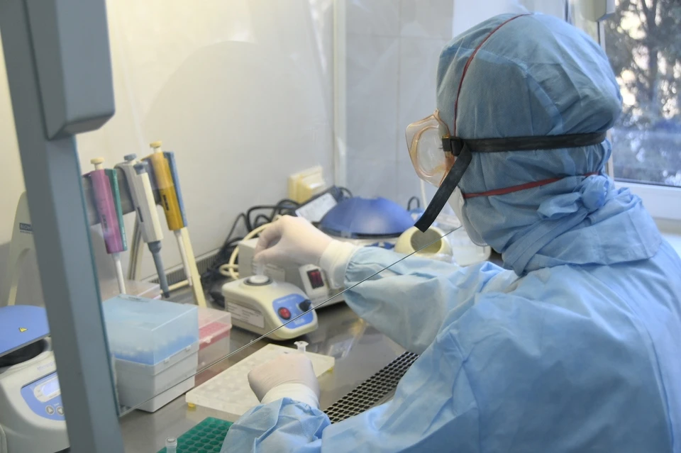 На промышленных предприятиях Тульской области обнаружили 6 случаев коронавируса