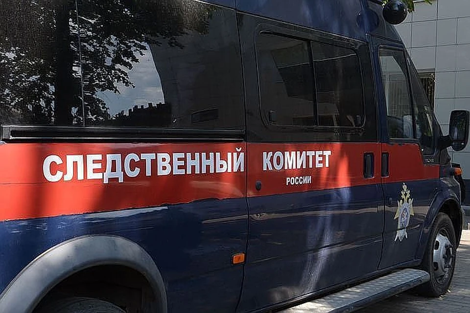 Региональный Следком возбудил уголовное дело
