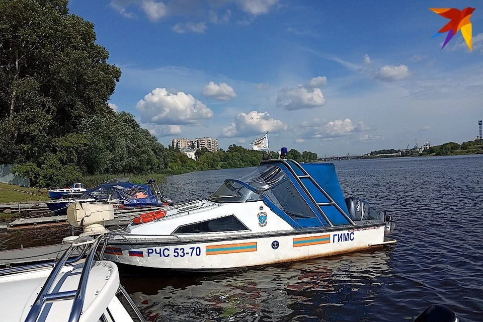 В Тверской области в реке Граничная утонул 13-летний подросток.
