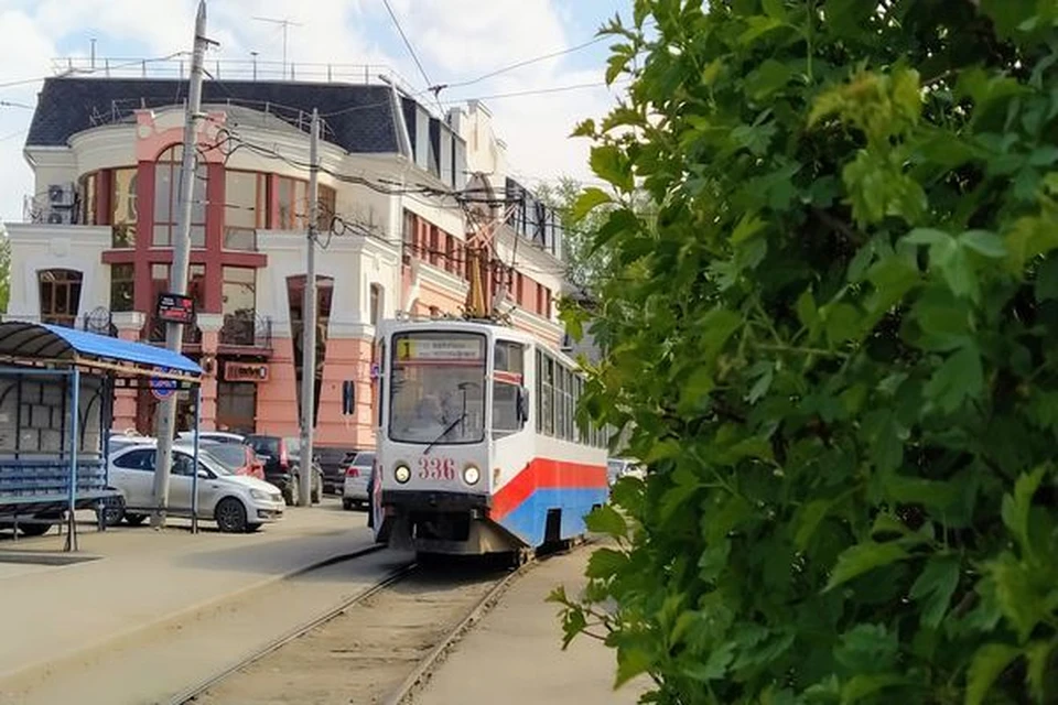Второй этап ремонта запланирован на период с 19 июля до 31 июля.