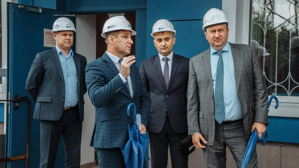 В Рязани повышают надежность электроснабжения за 4,1 млрд рублей.