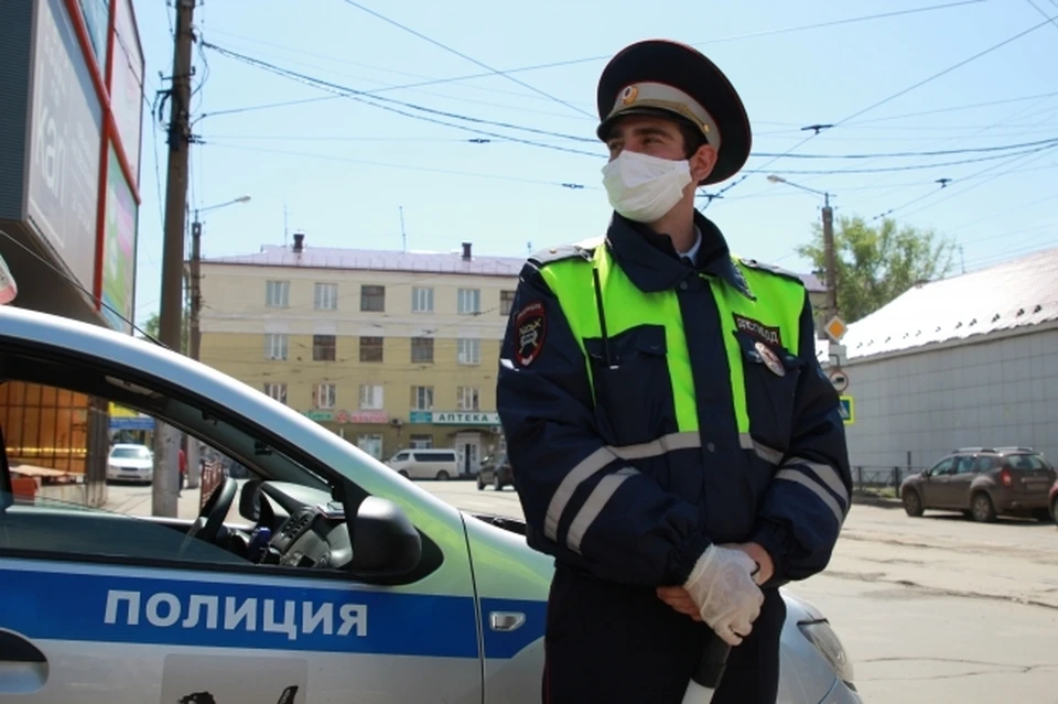 Свидетелей тройного ДТП с мотоциклом ищут в Смоленске.