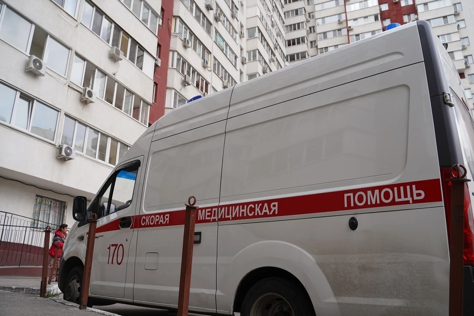 В Самарской области 64 новых заразившихся коронавирусом