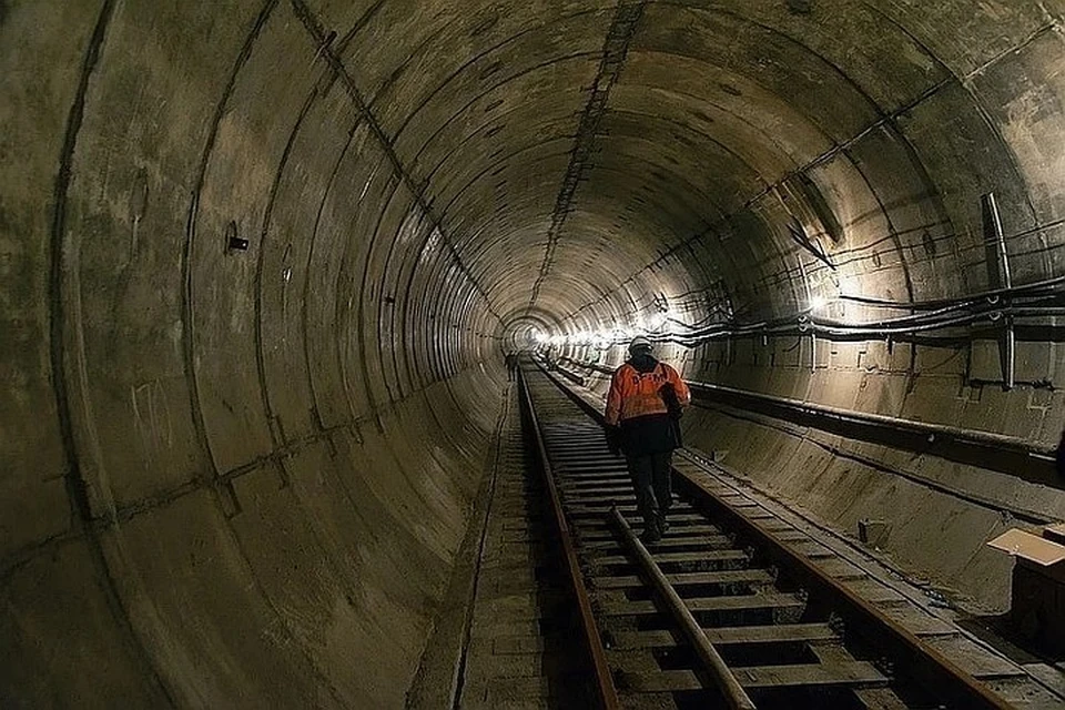 В Москве построят новые станции Троицкой ветки метро