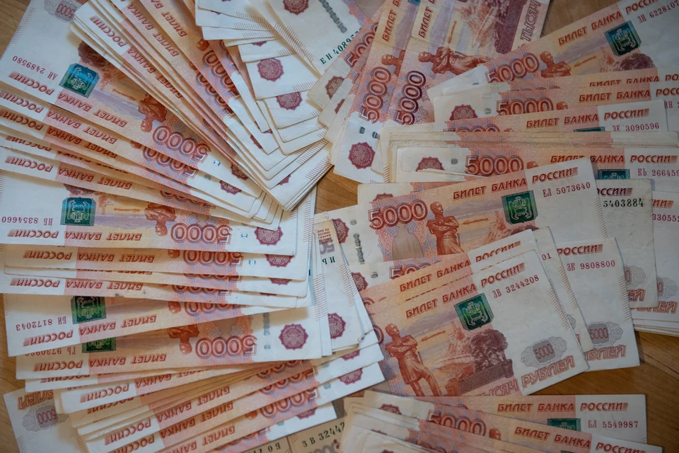 69 кировским почтальонам выплатили зарплату.