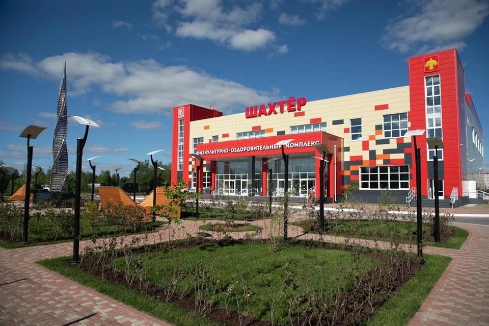 Фото: пресс-служба ЛУКОЙЛа