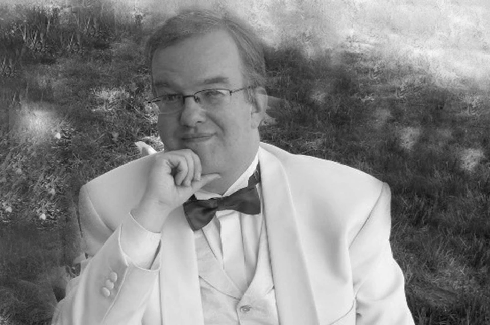 Юрию Исаеву было 44 года Фото: vk.com/tvermuscollege