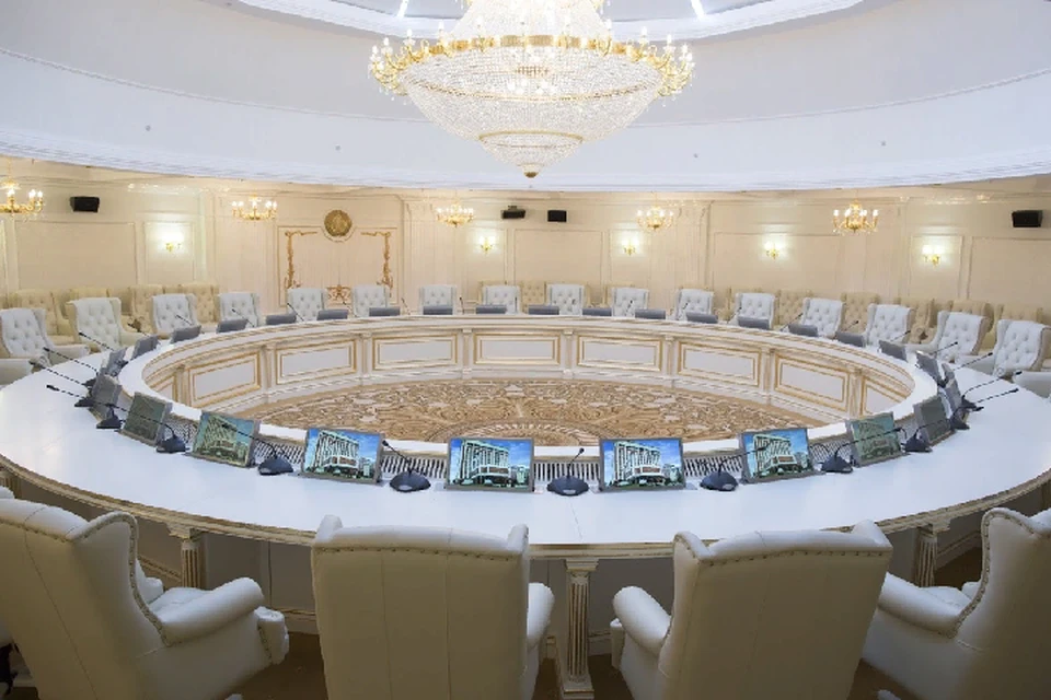 Встреча Контактной группы в Минске снова завершилась ничем. Фото: dnronline.su