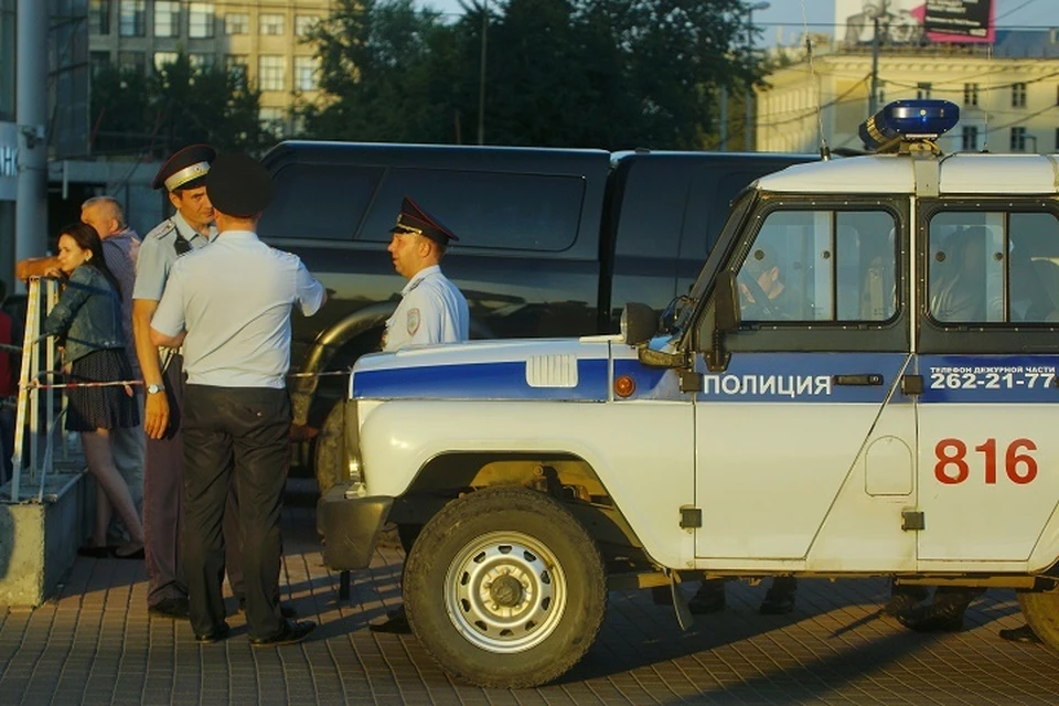 В полиции возбудили уголовное дело по статье «Причинение тяжкого вреда здоровью»