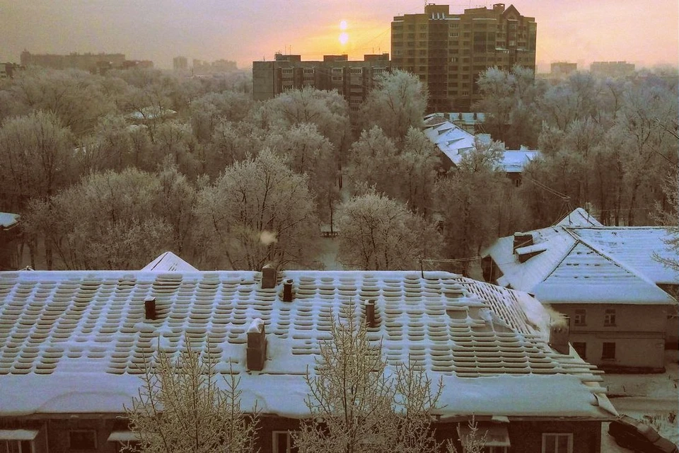 До сего дня нареканий по капремонту хватало. Изменится ли ситуация при Калачеве? Архив "КП"-Рязань".