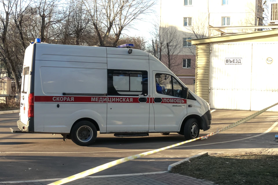 Новых смертей не было.