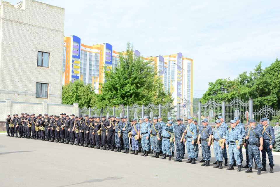 Фото: Пресс-служба УМВД РФ по Пензенской области