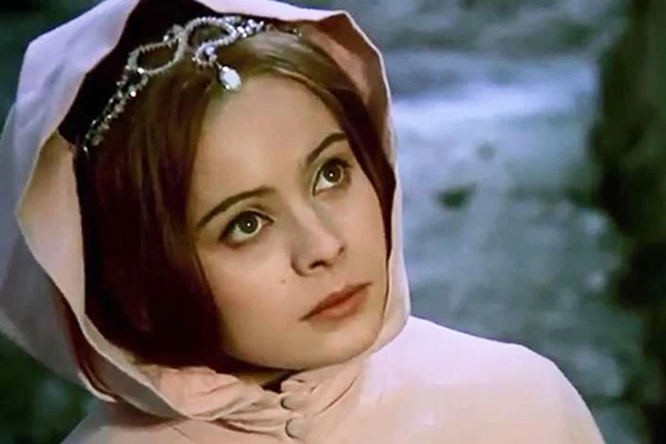 Для российских зрителей Либуше Шафранкова, наверное, останется актрисой одной роли. Она была сыграна в 1973 году в фильме совместного производства ЧССР и ГДР.