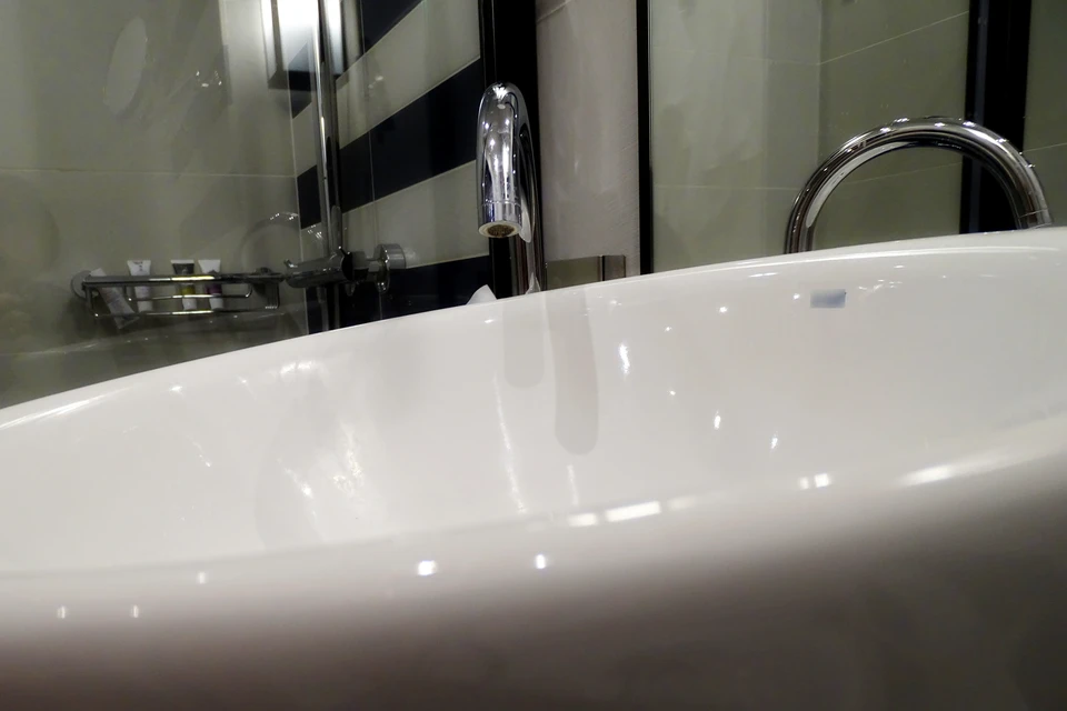 В Липецке отключат воду