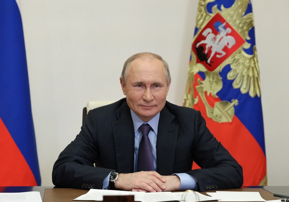 Дмитрий Песков сообщил, что после саммита с Джо Байденом Владимир Путин будет открыт к любому общению с прессой