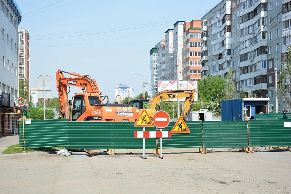 Работы на Волховстроя