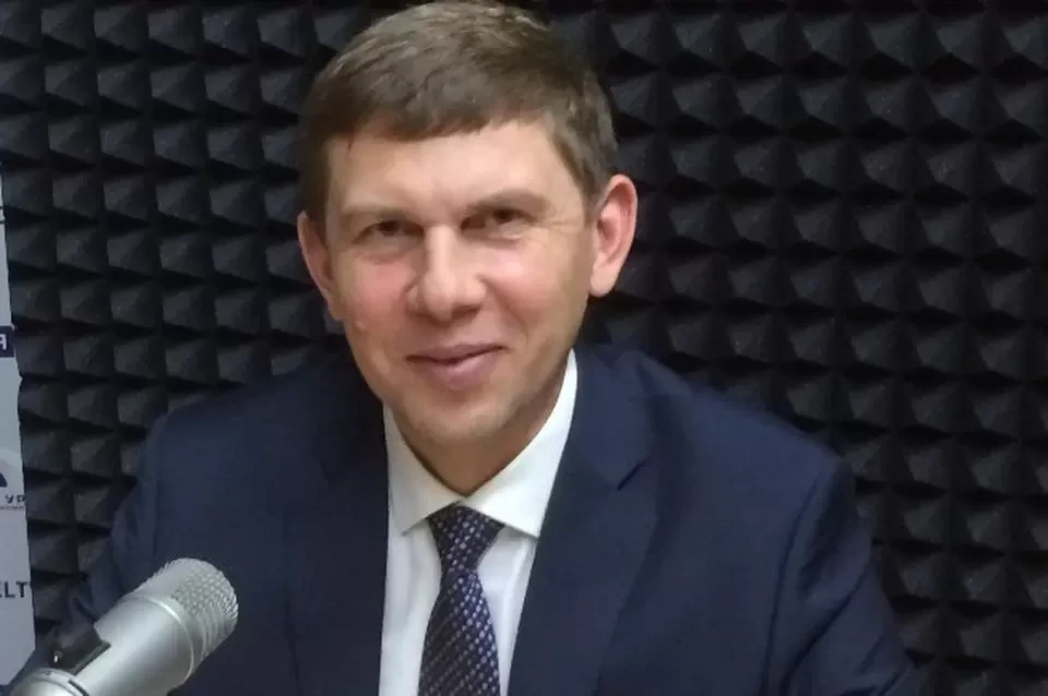 По решению суда Иван Белаквин будет находиться в СИЗО два месяца. Фото: Минстрой