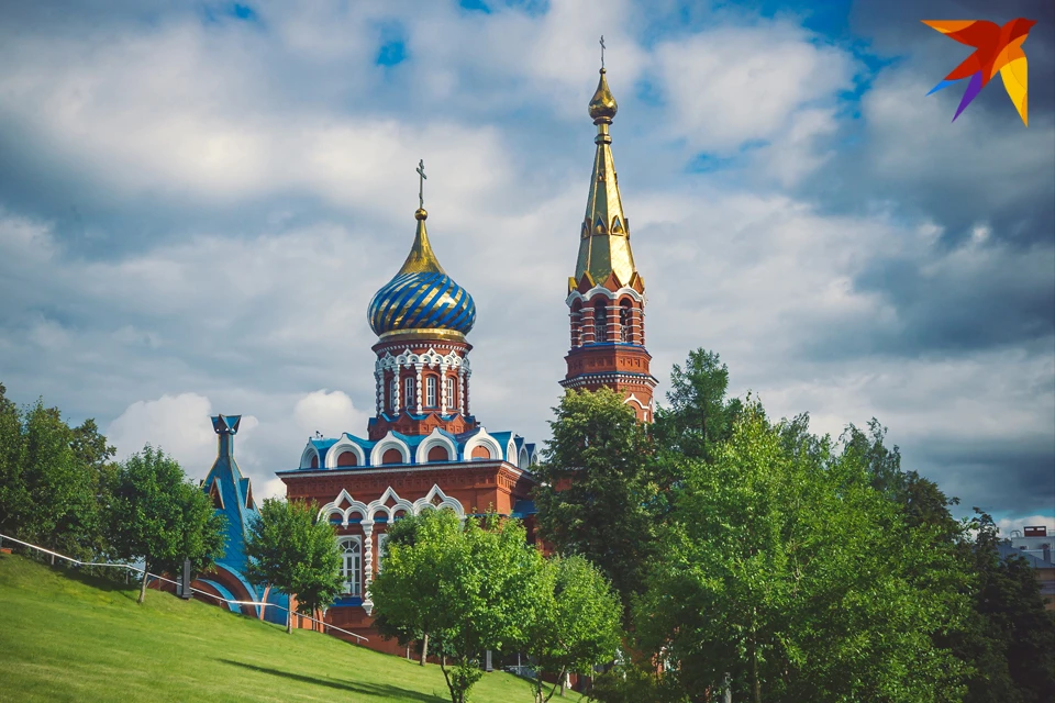 Традиционный обзор новостей прошлого дня