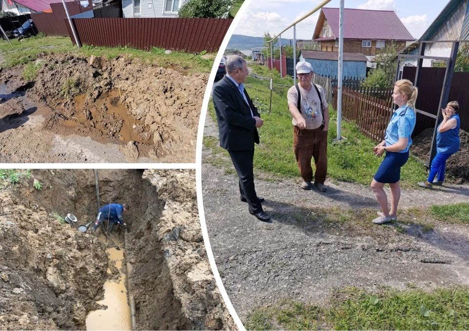 Фото: пресс-служба прокуратуры Челябинской области