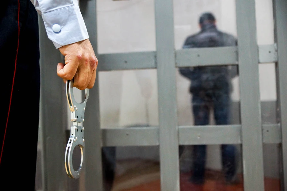 В Кинеле преступник не хотел платить компенсацию за моральный вред после убийство знакомого