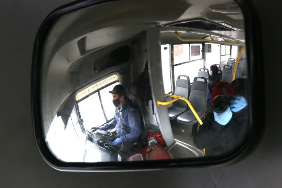 В Ярославле запустят автобус между корпусами больницы имени Семашко