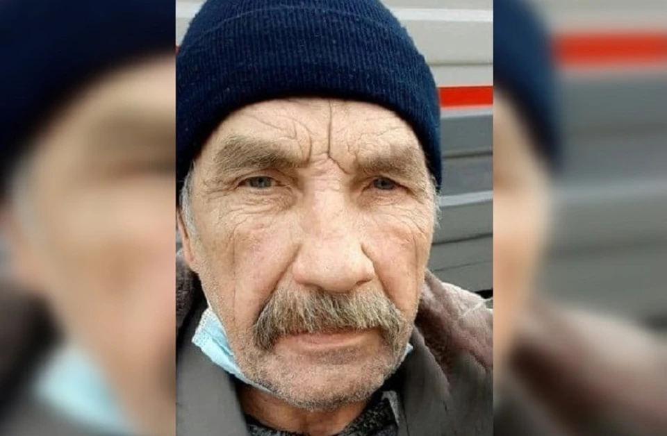 Фото: «Лиза Алерт Коми»