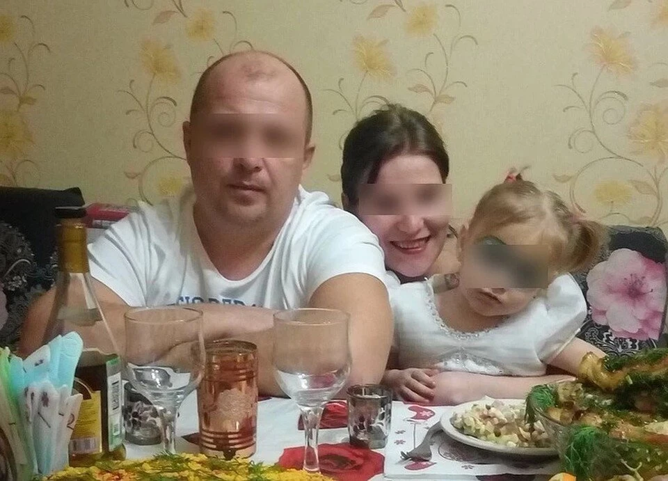 Антон и Зинаида Проскурины оказались за решеткой после гибели двухлетней Ксюши