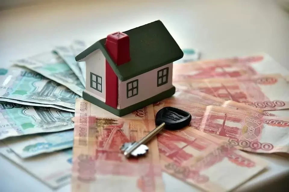 Правительство РФ выделило более 27 миллиардов рублей на погашение ипотеки для многодетных семей