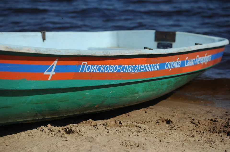 В эти же дни в водоема Токсова утонул девятиклассник, а в Безымянном озере – 32-летний мужчина.