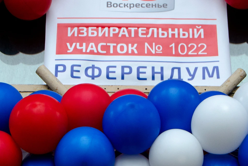 Скорее всего, нового референдума не будет.