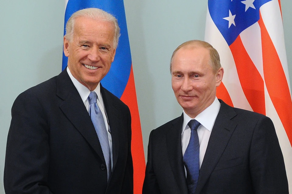 Десять лет назад Путин посоветовал американскому политику найти время, чтобы лучше познакомиться с российской столицей