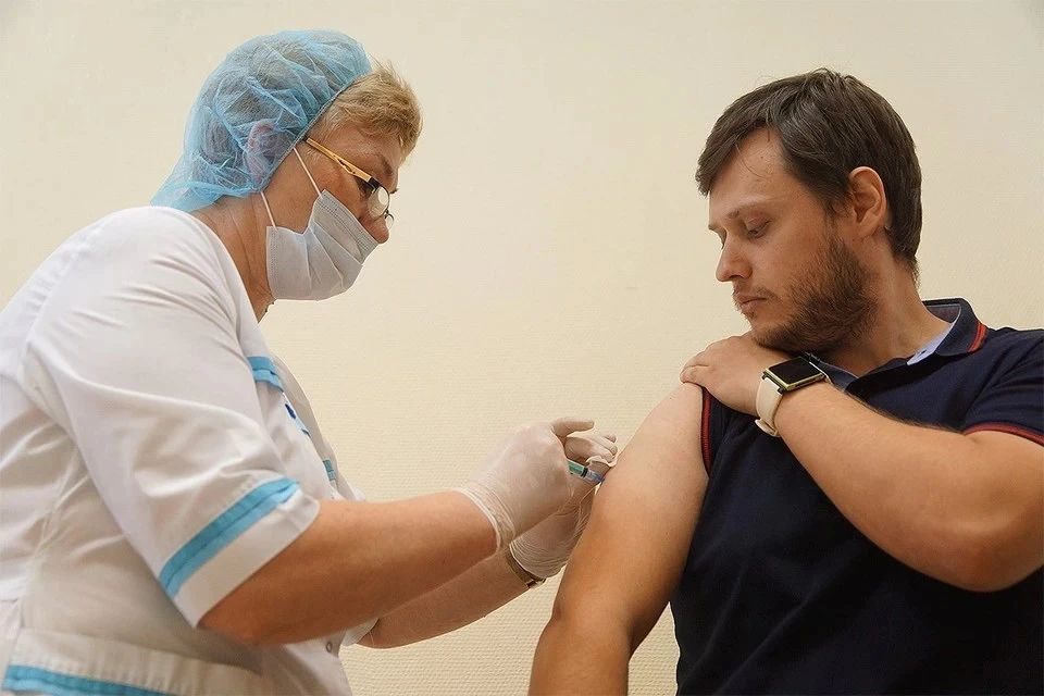 Вирусолог объяснил, нужна ли особая подготовка перед вакцинацией от COVID-19