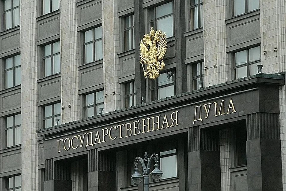 В Госдуму внесли законопроект об упрощении получения РВПО для иностранных студентов