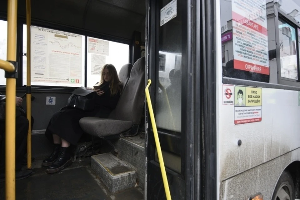 Маршрут запускают в связи с многочисленными обращениями граждан, проживающими в Симферопольском и Белогорском районах.