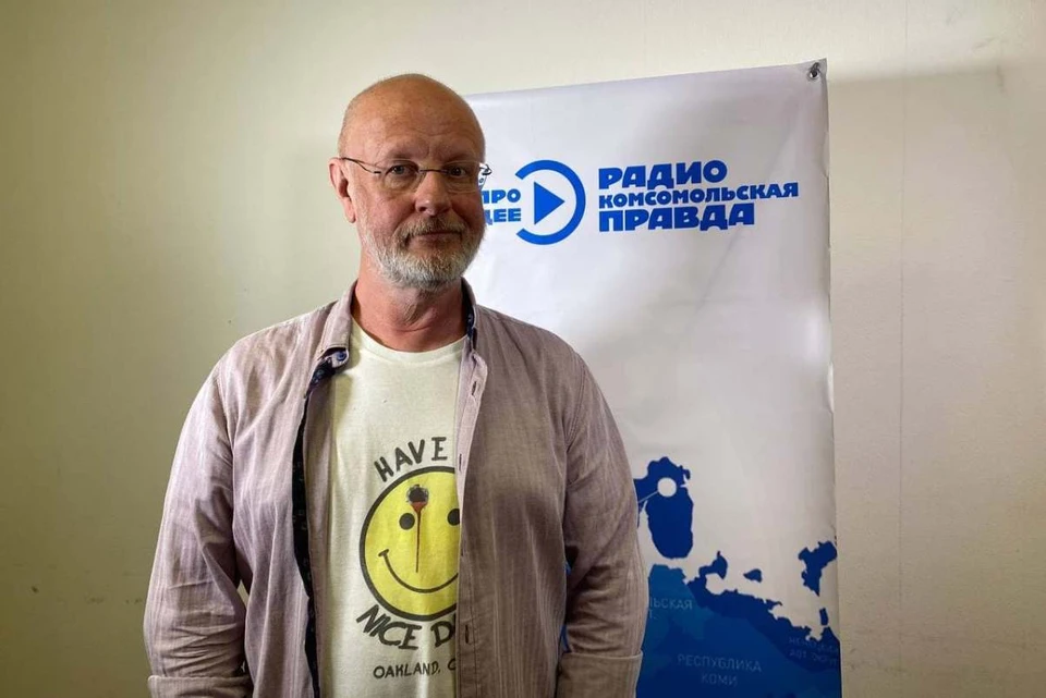 Дмитрий Пучков считает, что обязательная вакцинация нужна
