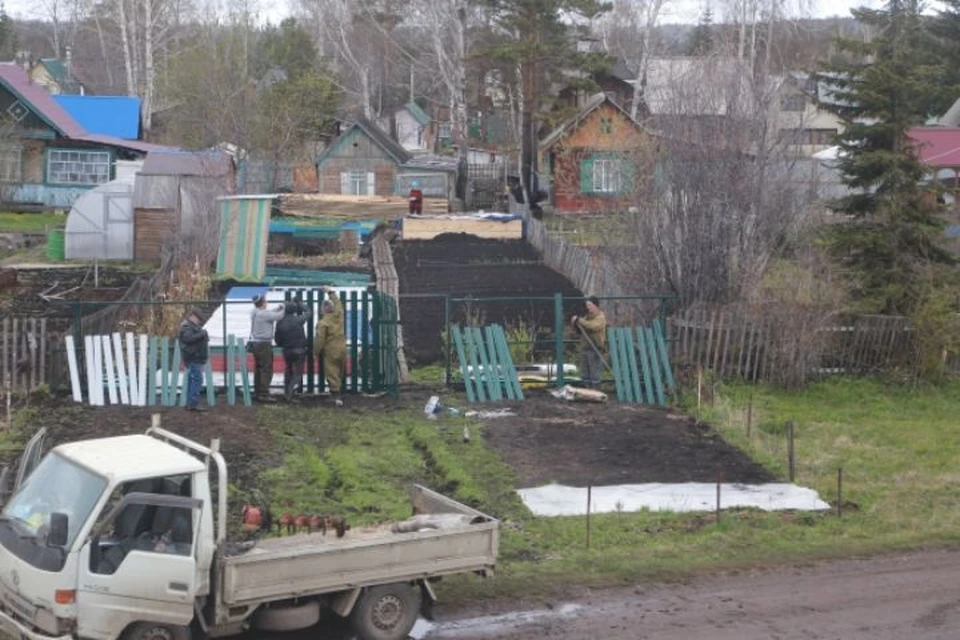 Работали сообща: ярославцы наворовали с дачных участков имущества на 500 тысяч рублей